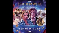 The Further Adventures Of Lucie Miller: Volume One - Trailer - Big ...