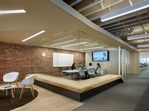 Conference Room Design 10 Examples Worth Studying Ubiq