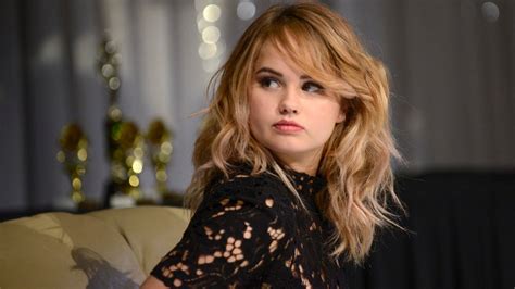 Netflix In Talks To Pick Up Debby Ryans Failed Cw Pilot Insatiable