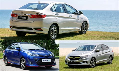 .in the comparison honda city vs toyota vios!as to dimension, the honda city is noticeably longer in both wheelbase and overall length. Toyota Vios vs Honda City; How do they compare? | Wapcar