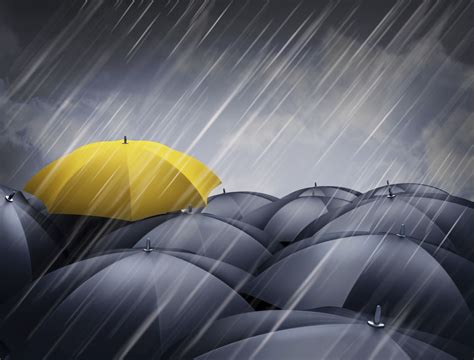 Quotes About Rain And Umbrellas Quotesgram