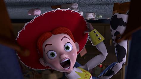 Disney S Pixar S Jessie From Toy Story Disney Fan A Vrogue Co