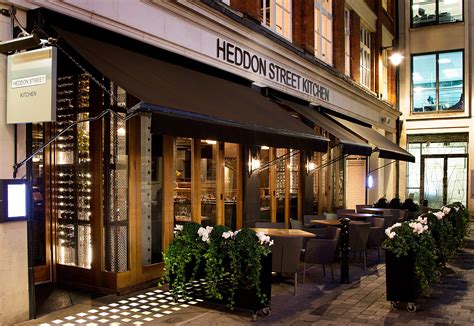 For specific information on a condo for sale in london, select the address for an. Heddon Street Kitchen - Delightful, Cool And A Restaurant ...
