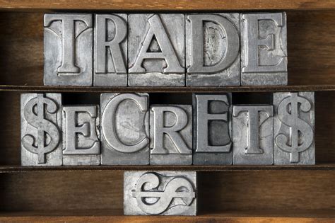 Trade-Secrets-69924359_Large - DTSA Litigation
