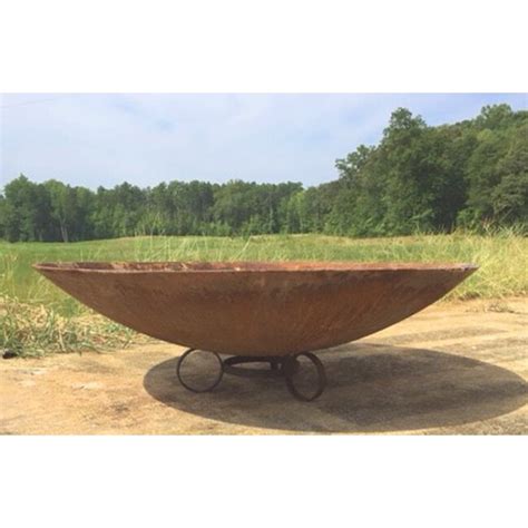 Bbqguys.com has been visited by 100k+ users in the past month Deeco Safari Cast Iron Wood Fire Pit & Reviews | Wayfair