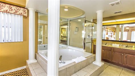 Two Bedroom Villa Westgate Lakes Resort And Spa In Orlando Florida