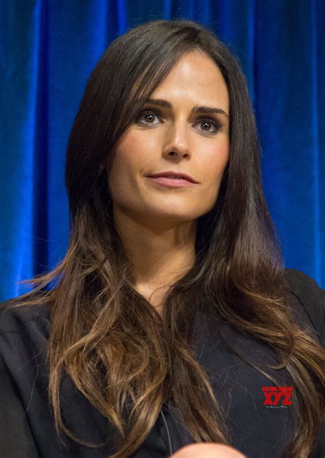 Fast And Furious Star Jordana Brewster Opposed Hollywoods Beauty