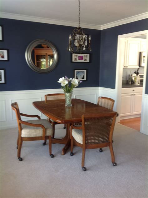 Im Loving Nautical Colour Schemeswould Work In Our Open Plan