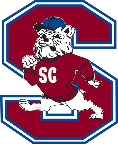 South Carolina State Bulldogs Logo Lady Bulldogs Sc State Svg