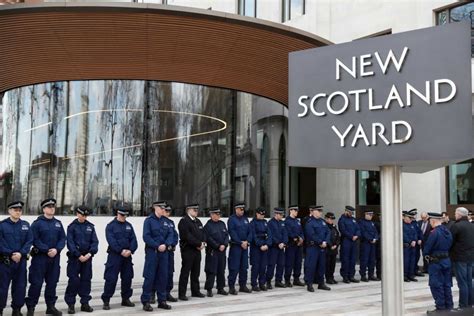 What You Didnt Know About Scotland Yard History Daily