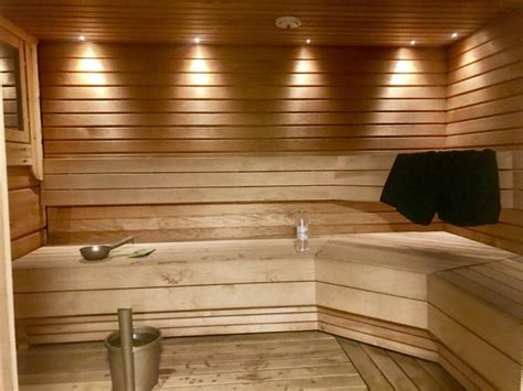 Tips To Think About For Your Own Authentic Sauna Build Saunatimes