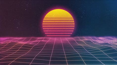 Vaporwave Aesthetic Wallpaper 1920x1080 Hd Wallpaper For