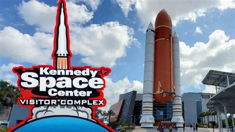 The Complete Guide To The Kennedy Space Center Visitor Complex