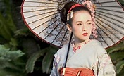 Memorias de una Geisha y más historias japonesas en Netflix