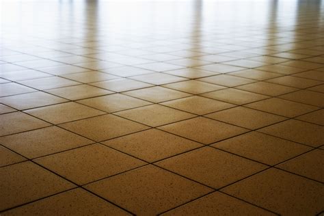 Shine Your Tile Floors Easily Home Tile Ideas