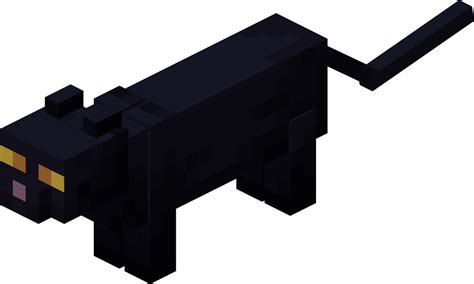 Are Black Cats Rare In Minecraft Rankiing Wiki Facts Films