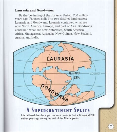 Continents The Largest Land Masses Rourke Nonfiction Skill Builders