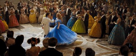 11 Moments In The New Cinderella Trailer That Will Make You Feel Like