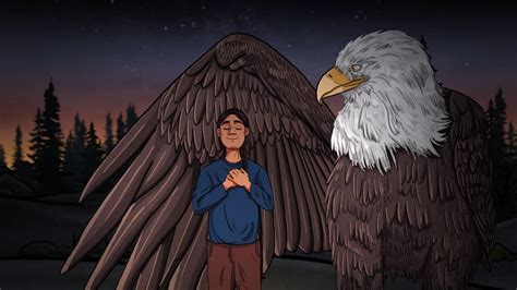 New Made In Manitoba Animated Series Brings Sacred Indigenous Teachings