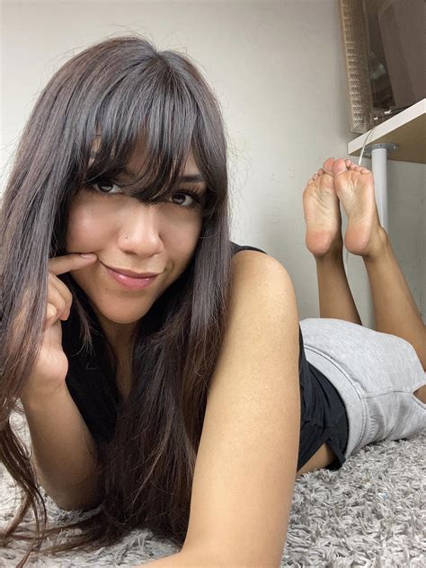 I’m Thinking About How Bad I Want My Feet Licked 😈😩😍🥺 R Verifiedfeet