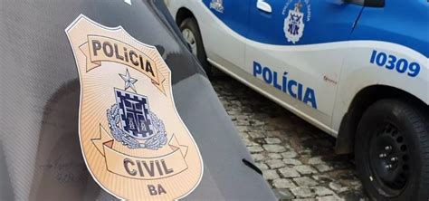 Concurso Da Polícia Civil Da Bahia Tem Nova Data Divulgada Confira