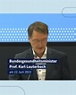 Dr. med. Andreas Dieckmann on LinkedIn: Lauterbach kündigt eine ...