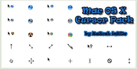 Custom Mouse Pointers Top 17 Cursor Packs To Try Right Now
