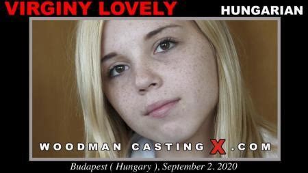 Virginy Lovely Casting Woodmancastingx Fullhd P Prontv Org Download Free Porn Video