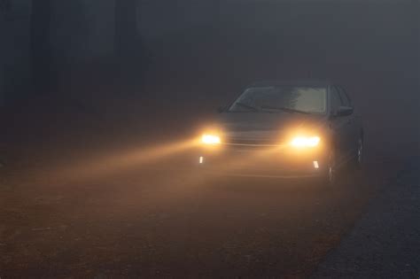 Are High Beams And Fog Lights The Same As Headlights The Best Picture