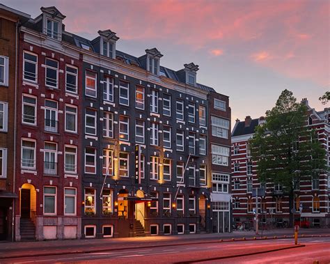 Günstige preise exklusive businessrabatte bis zu 30 % neu: Flexwerkplek The ED hotel Amsterdam - WerkExtern.nl