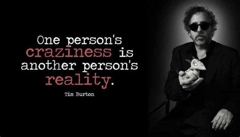 If youve ever had that feeling of loneliness, of being an outsider, it never quite leaves you. 9 Tim Burton Quotes That Will Remind You To Embrace Your Inner Freak | I Heart Intelligence.com