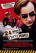 24 Hour Party People – 2002 Winterbottom - The Cinema Archives