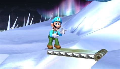 Fury Shadow Recolor Luigi In 2021 Smash Bros Recolor Bros Images