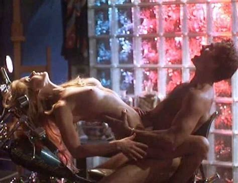 Bo Derek Nude Scenes Telegraph