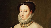 Catherine De Medici ️ Biografía resumida y corta