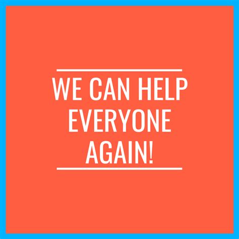 We Can Help Everyone Again — Fairfield Podiatry