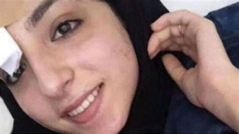 Israa Ghrayeb Palestinian Womans Death Prompts Soul Searching Bbc News