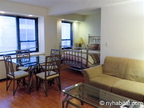 New York Apartment Studio Apartment Rental In Midtown East Ny 7568