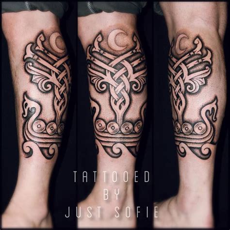 Pin By Justin Tooman On Tattoos Pagan Tattoo Norse Tattoo Body Art