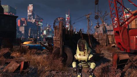Fallout 4 5 Wallpaper Game Wallpapers 43674