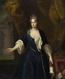 Sophie Luise von Mecklenburg-Schwerin Konigin von Preussen Painting by ...