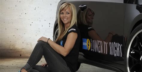 Who Is Jessi Combs From Overhaulin And Xtreme X Her Wiki Bio