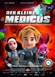 Der Kleine Medicus - Geheimnisvolle Mission im Körper (2014) - FilmAffinity