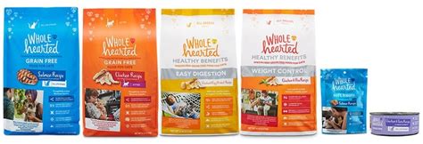 Wholehearted weight control cat food. 🥇Wholehearted Cat Food Review (Jun 2020)