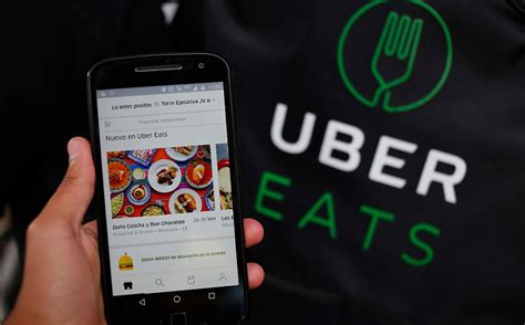Uber Eats estrenará nueva app; será más rápida - Grupo Milenio