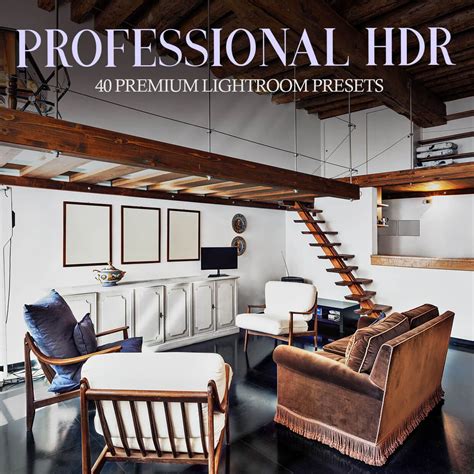 In this video i show you how to create a hybrid hdr photo using lightroom and aurora hdr. Lightroom Presets Free Download - HDR Real Estate ...