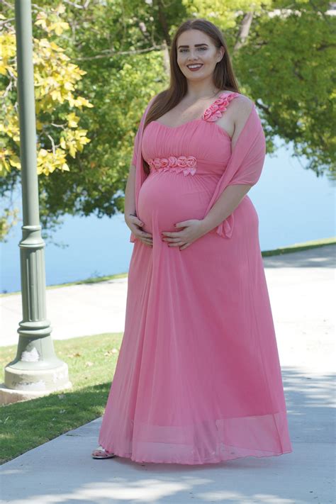Plus Size Maternity Dresses Plus Size Maternity Clothes And More Mommylicious