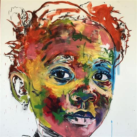 Nelson Makamo South African Art South African Artists African Artists
