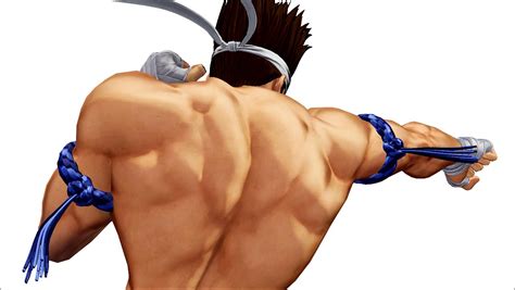 Joe Higashi In King Of Fighters 15 2 Out Of 21 Image Gallery