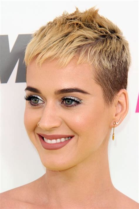 Amongst the preferred nail artwork enhancements, unfortunately, 3d nail art may also be one of the more time intensive to accomplish. Katy Perry's Hairstyles & Hair Colors | Steal Her Style